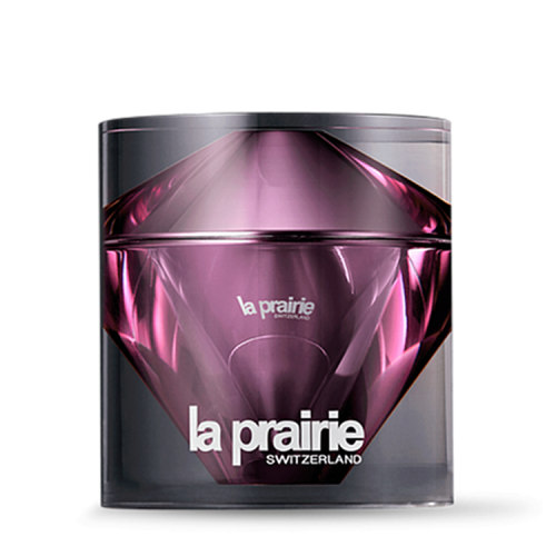 La Prairie/莱珀妮 面霜 臻爱铂金尊宠乳霜 30ml/50ml（化妆品）